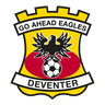 Go Ahead Eagles
